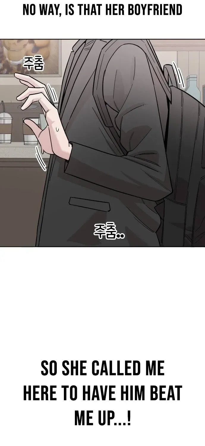 Mid-Twenties, What Is Success? Chapter 21 page 65 - 