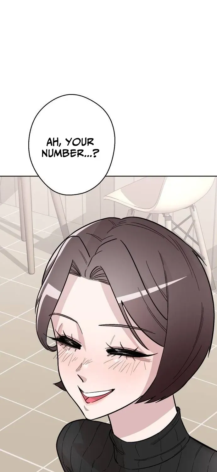 Mid-Twenties, What Is Success? Chapter 21 page 73 - 