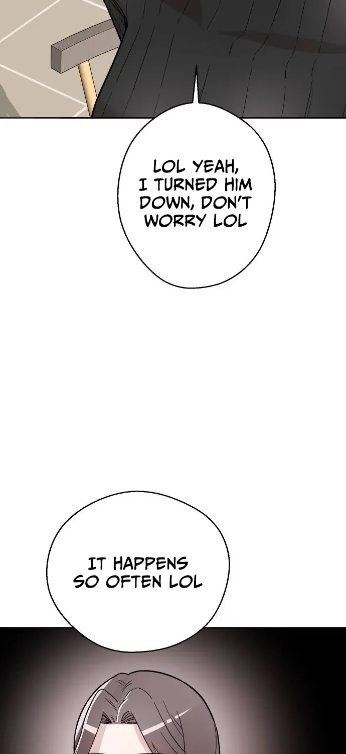 Mid-Twenties, What Is Success? Chapter 21 page 74 - 