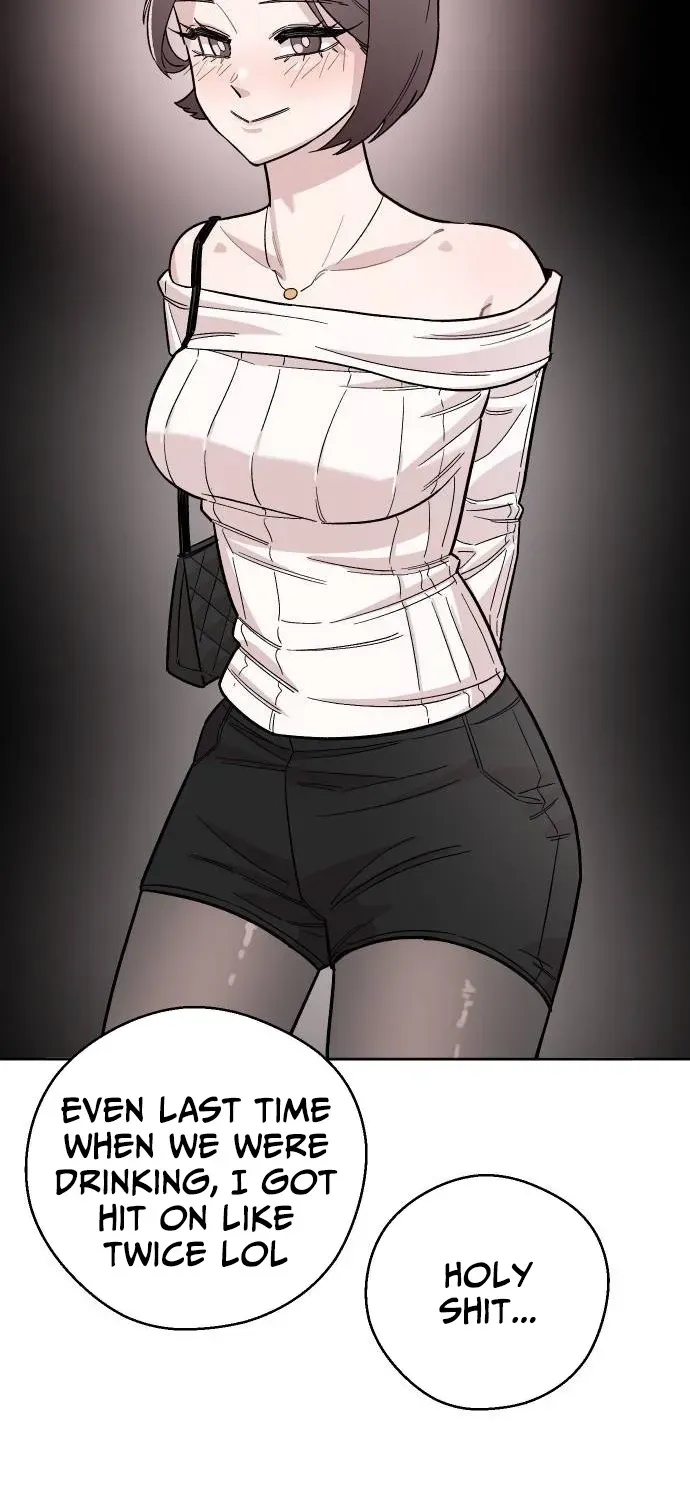 Mid-Twenties, What Is Success? Chapter 21 page 75 - 