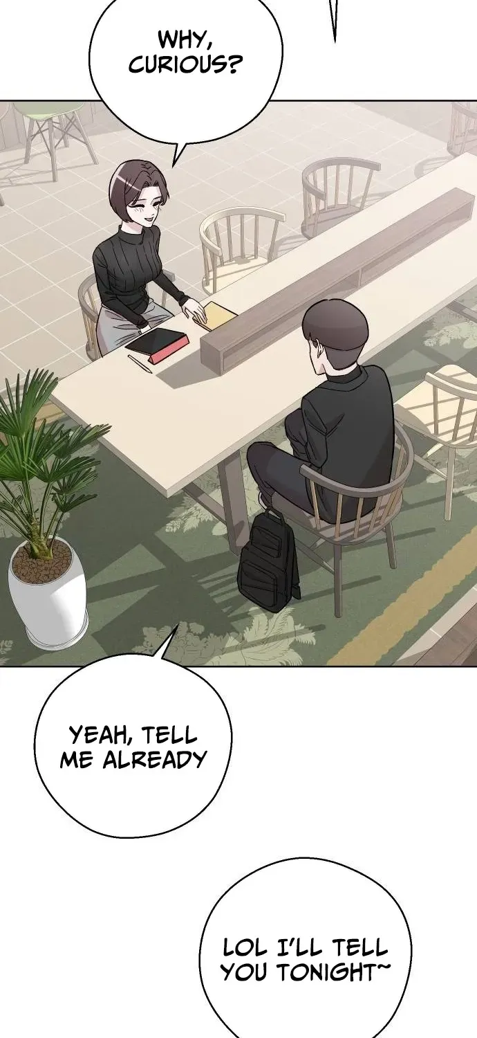 Mid-Twenties, What Is Success? Chapter 21 page 78 - 