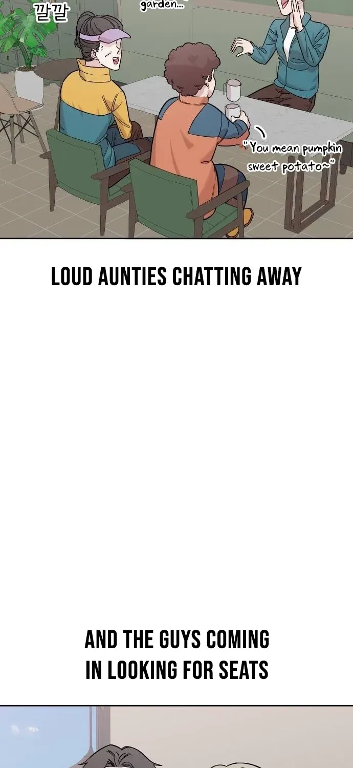 Mid-Twenties, What Is Success? Chapter 21 page 85 - 