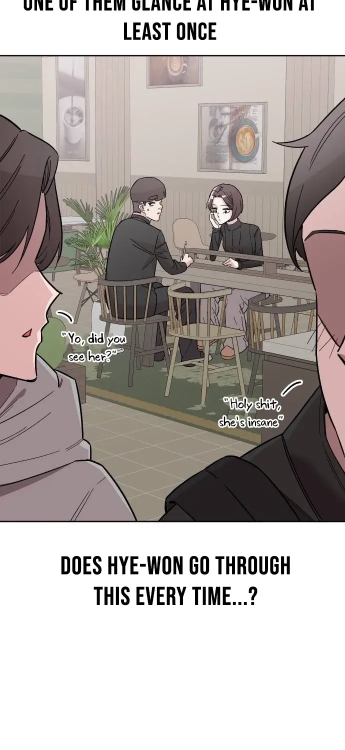 Mid-Twenties, What Is Success? Chapter 21 page 87 - 