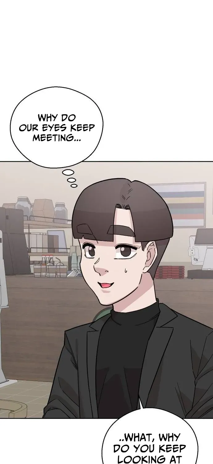 Mid-Twenties, What Is Success? Chapter 21 page 91 - 