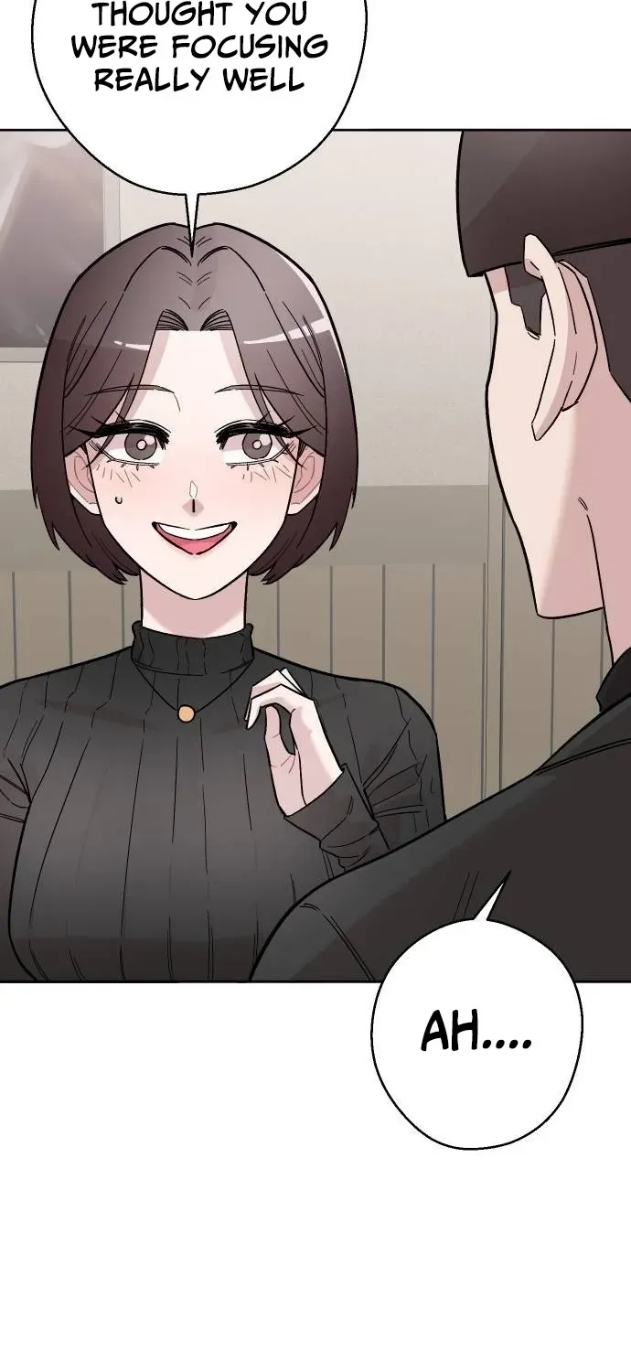 Mid-Twenties, What Is Success? Chapter 21 page 93 - 