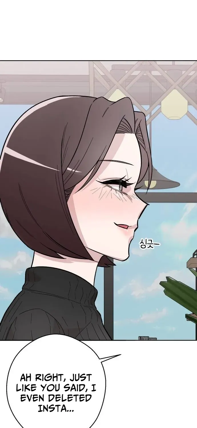 Mid-Twenties, What Is Success? Chapter 21 page 97 - 