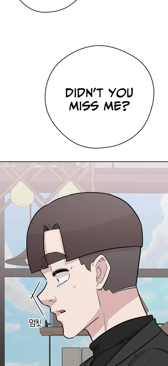 Mid-Twenties, What Is Success? Chapter 21 page 98 - 