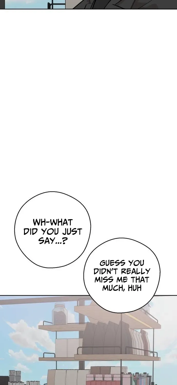 Mid-Twenties, What Is Success? Chapter 21 page 99 - 