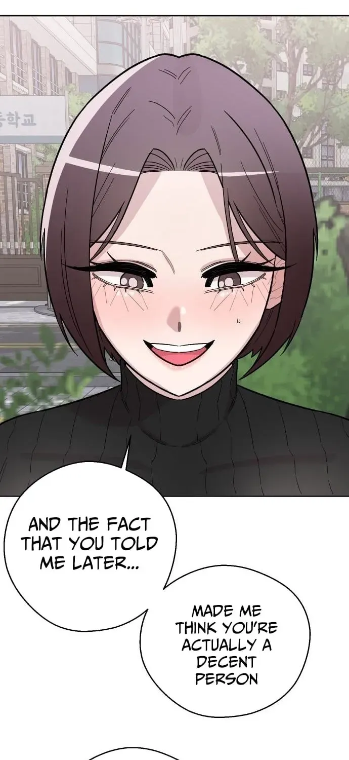 Mid-Twenties, What Is Success? Chapter 22 page 11 - 