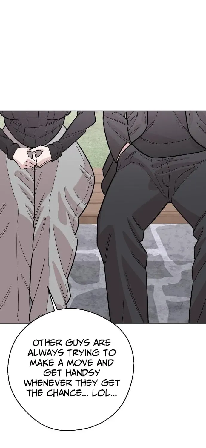 Mid-Twenties, What Is Success? Chapter 22 page 15 - 