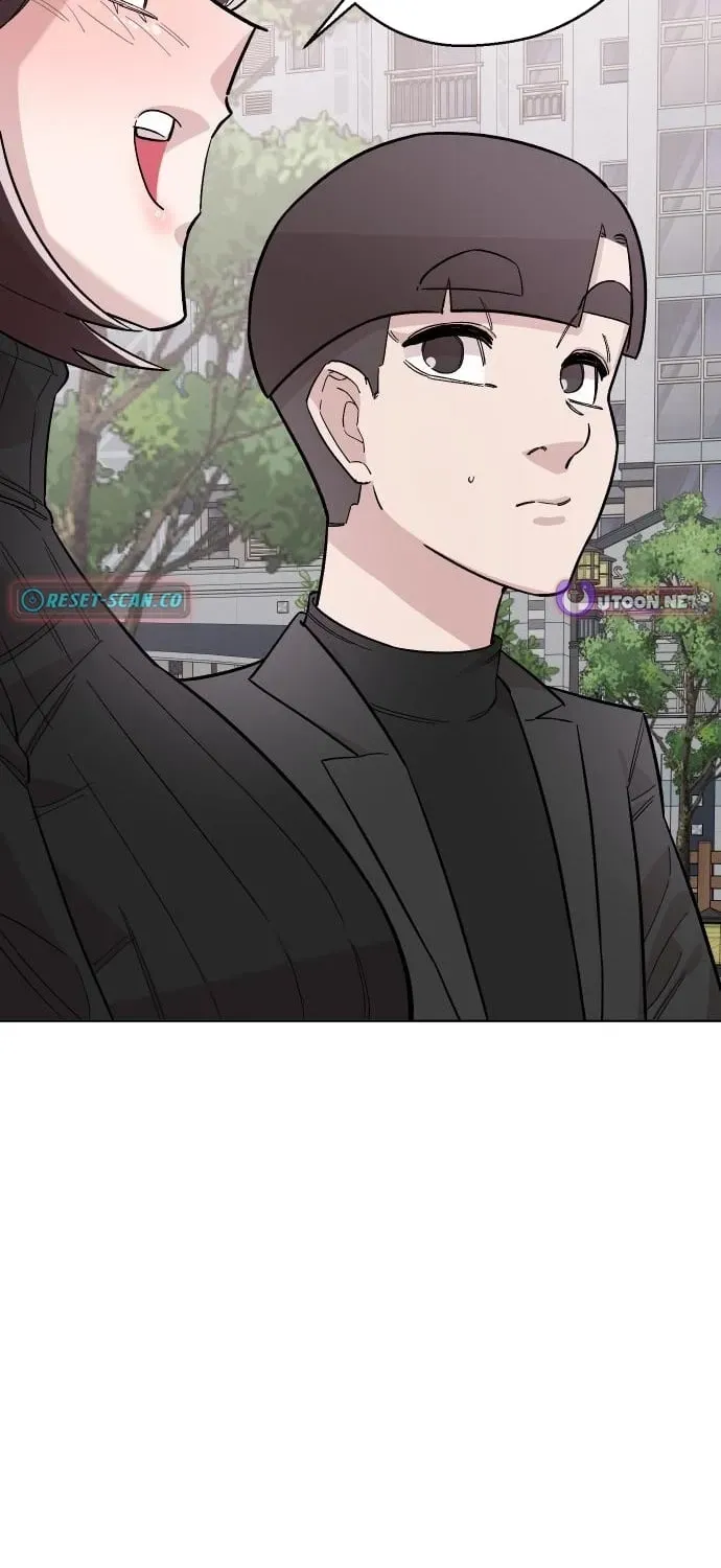 Mid-Twenties, What Is Success? Chapter 22 page 17 - 