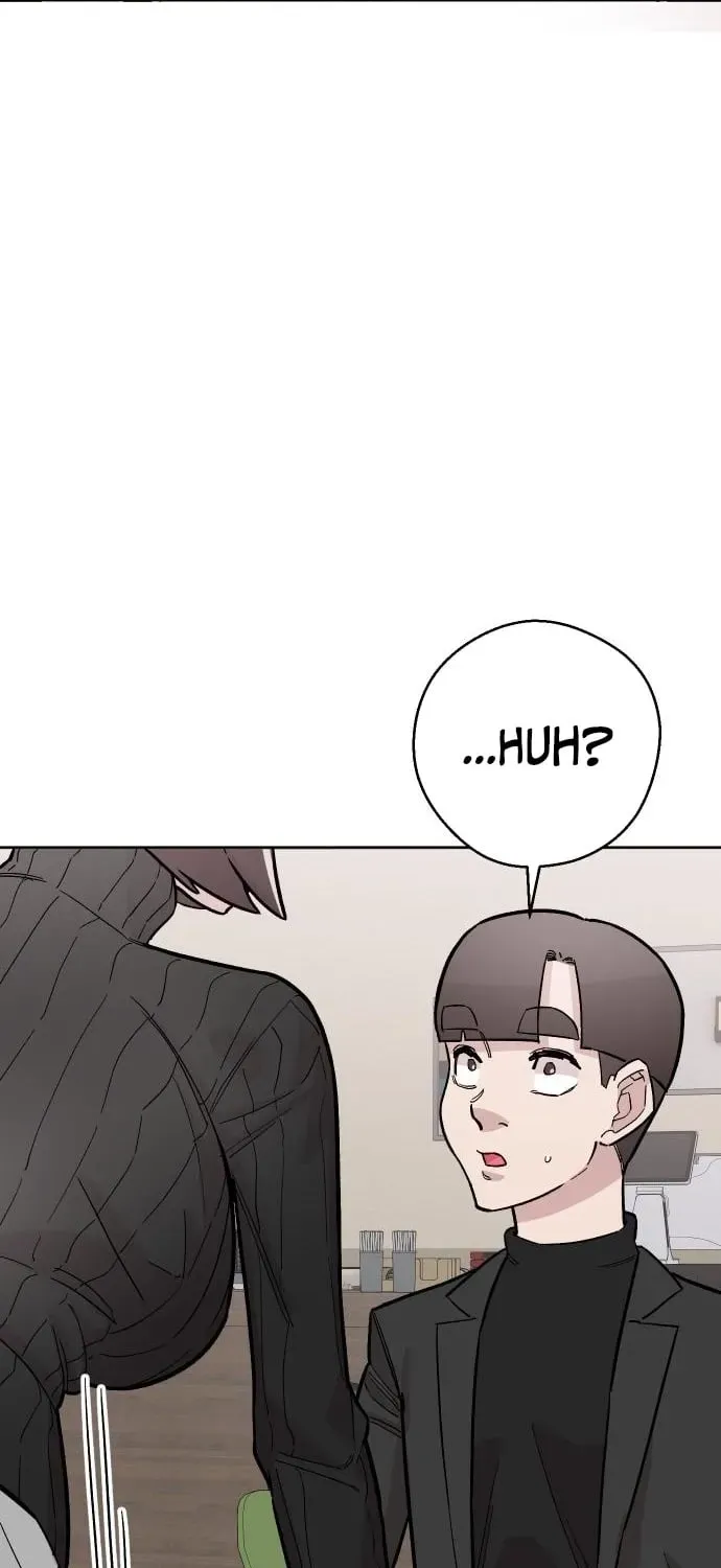 Mid-Twenties, What Is Success? Chapter 22 page 3 - 