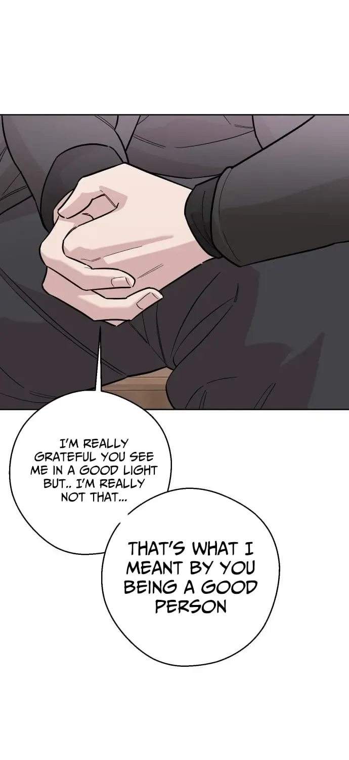 Mid-Twenties, What Is Success? Chapter 22 page 21 - 