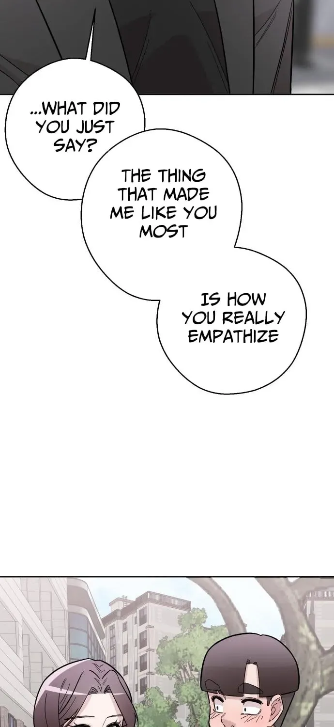 Mid-Twenties, What Is Success? Chapter 22 page 26 - 
