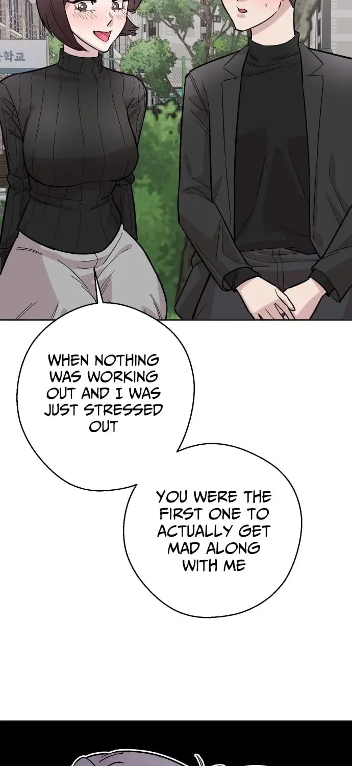 Mid-Twenties, What Is Success? Chapter 22 page 27 - 