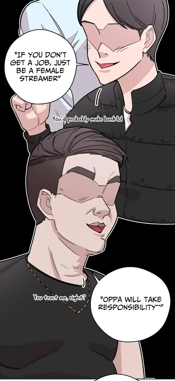 Mid-Twenties, What Is Success? Chapter 22 page 29 - 