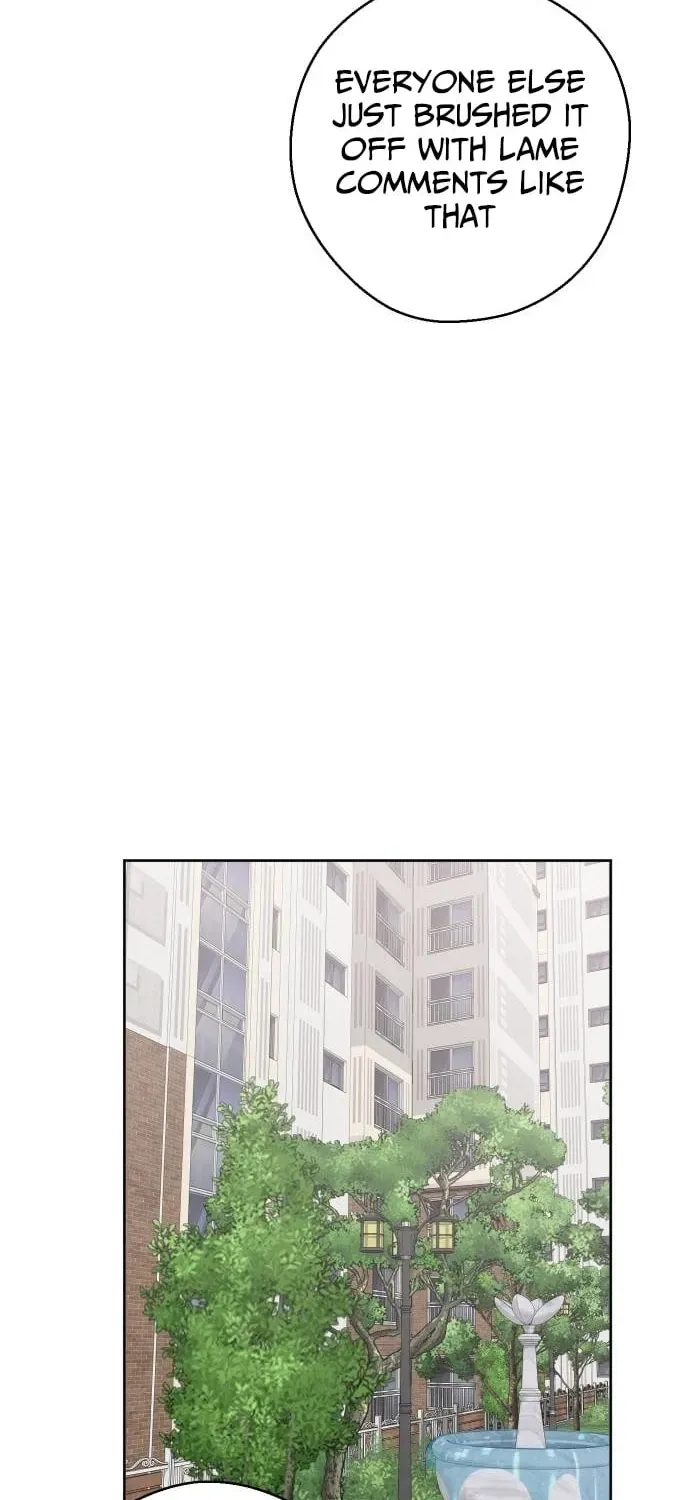 Mid-Twenties, What Is Success? Chapter 22 page 30 - 