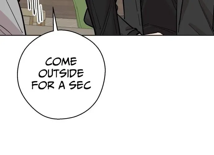 Mid-Twenties, What Is Success? Chapter 22 page 4 - 