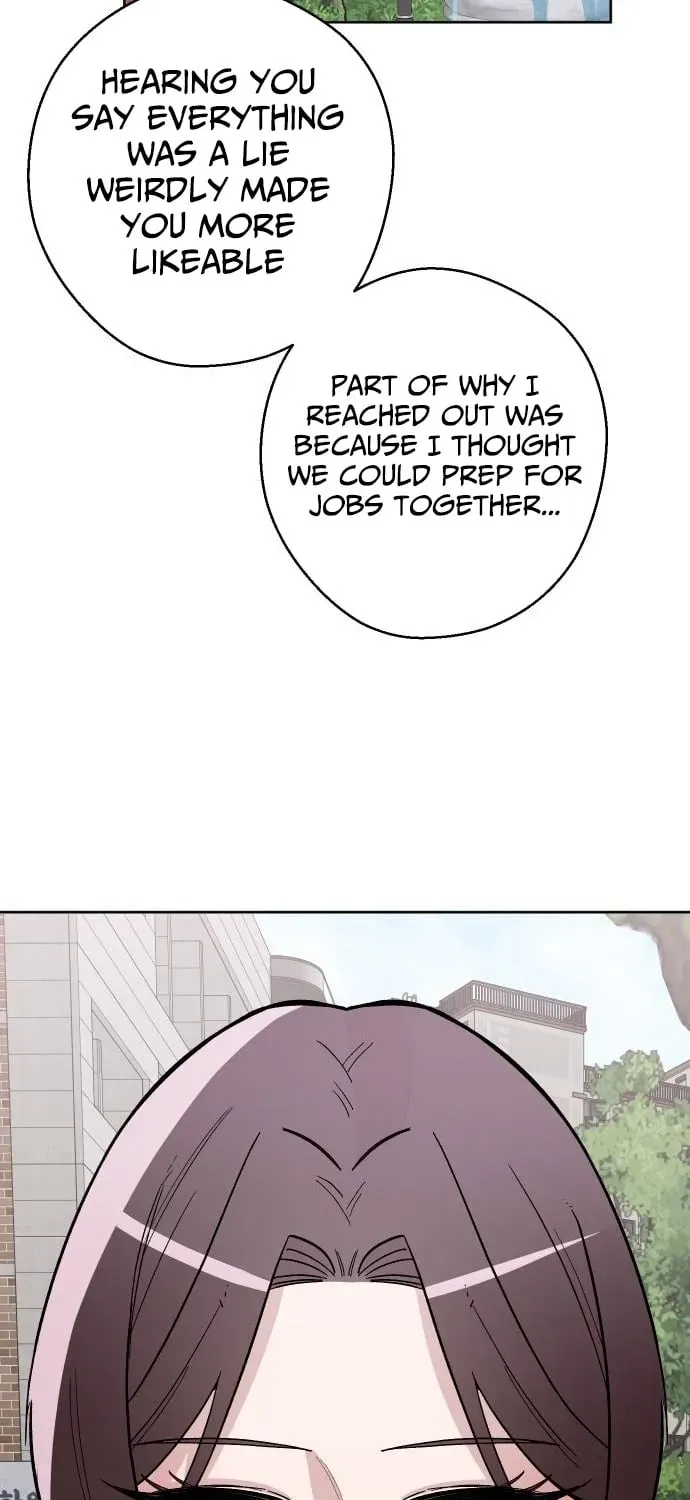 Mid-Twenties, What Is Success? Chapter 22 page 31 - 