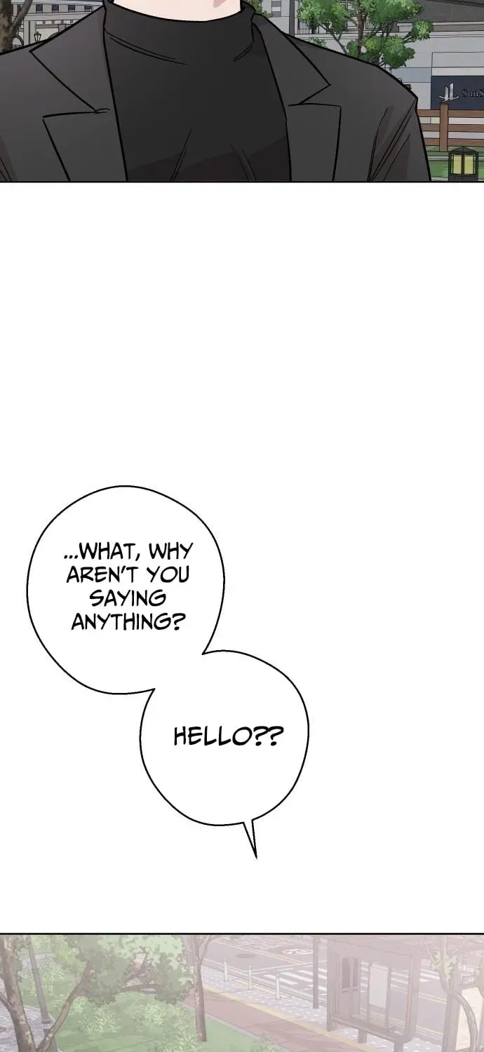 Mid-Twenties, What Is Success? Chapter 22 page 34 - 