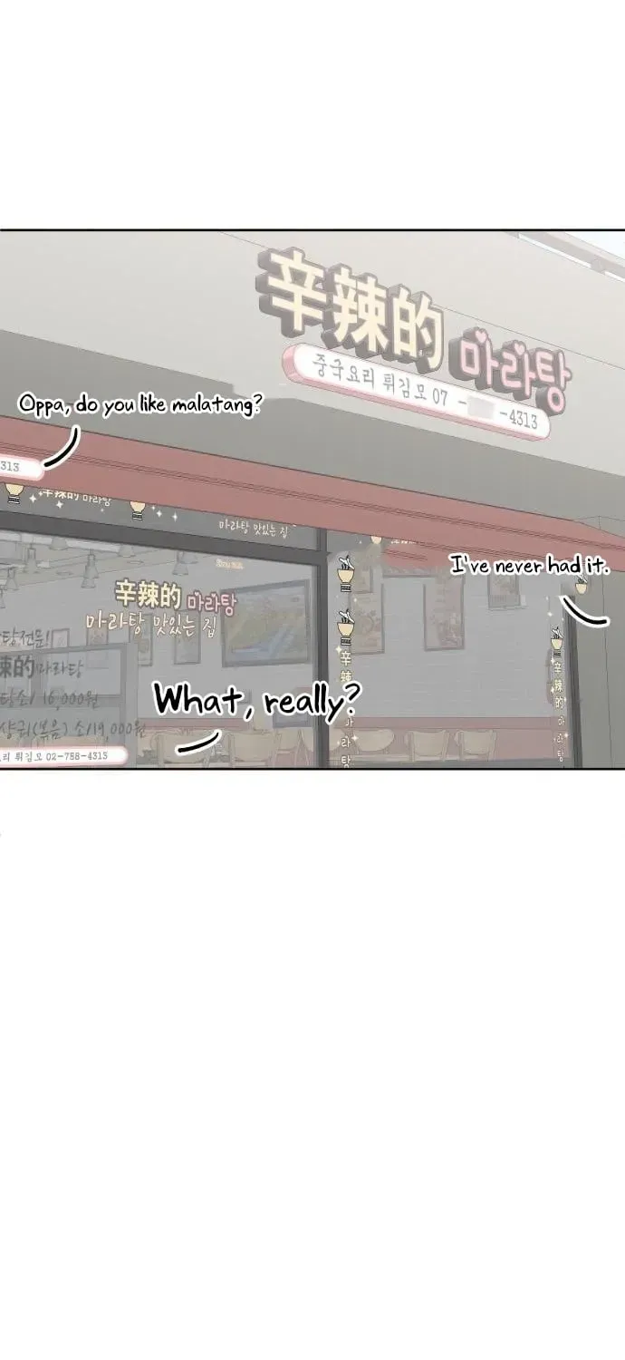 Mid-Twenties, What Is Success? Chapter 22 page 37 - 