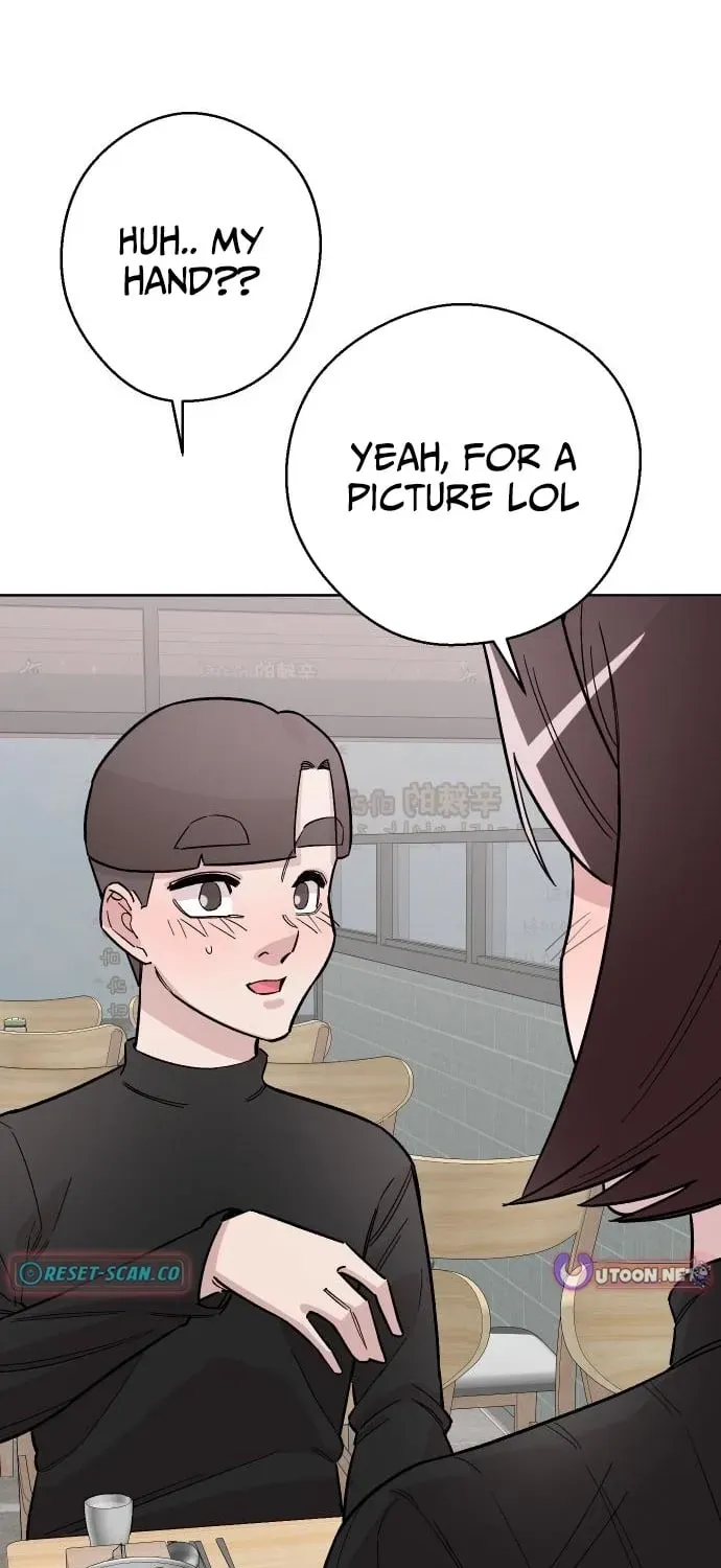 Mid-Twenties, What Is Success? Chapter 22 page 45 - 
