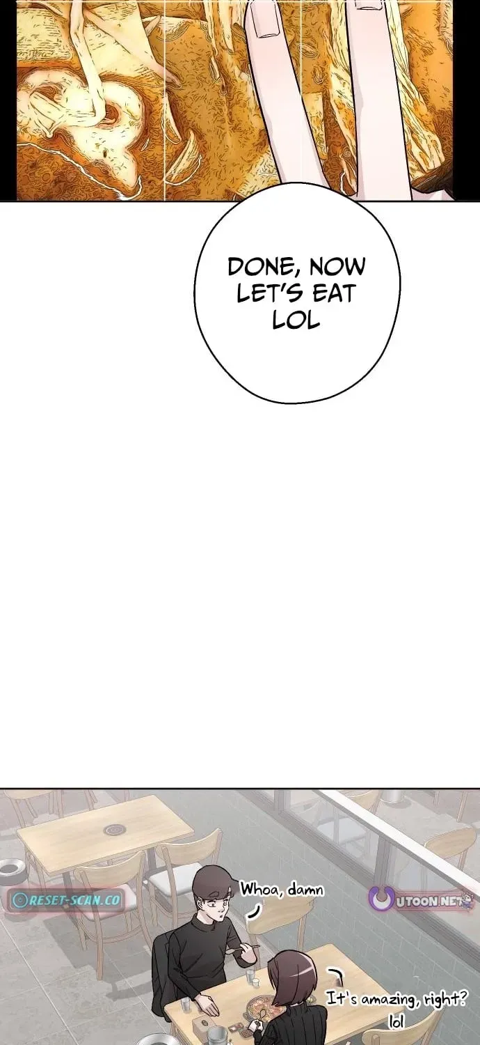Mid-Twenties, What Is Success? Chapter 22 page 47 - 