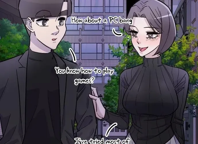 Mid-Twenties, What Is Success? Chapter 22 page 52 - 
