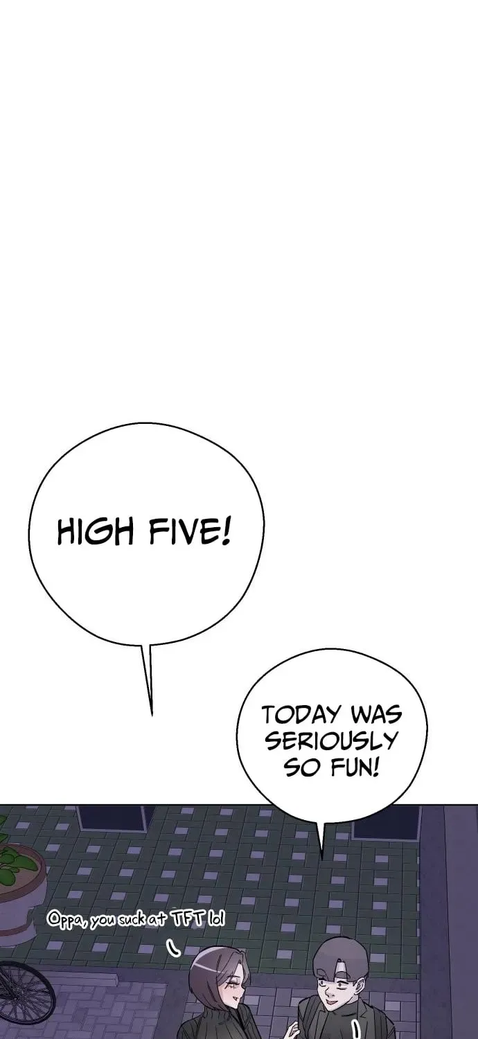 Mid-Twenties, What Is Success? Chapter 22 page 69 - 