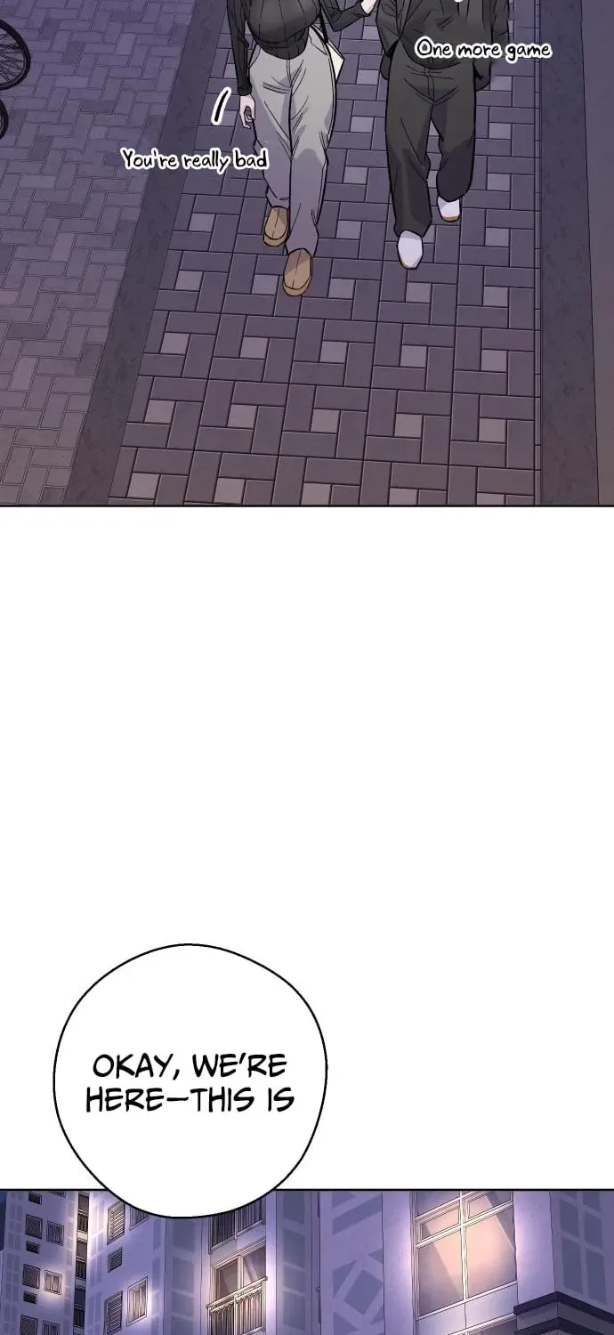 Mid-Twenties, What Is Success? Chapter 22 page 70 - 