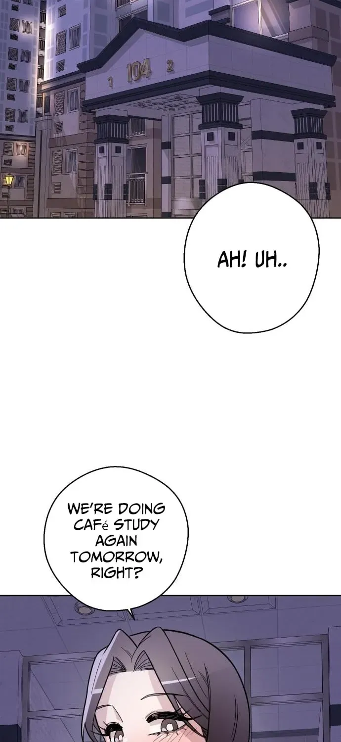 Mid-Twenties, What Is Success? Chapter 22 page 71 - 