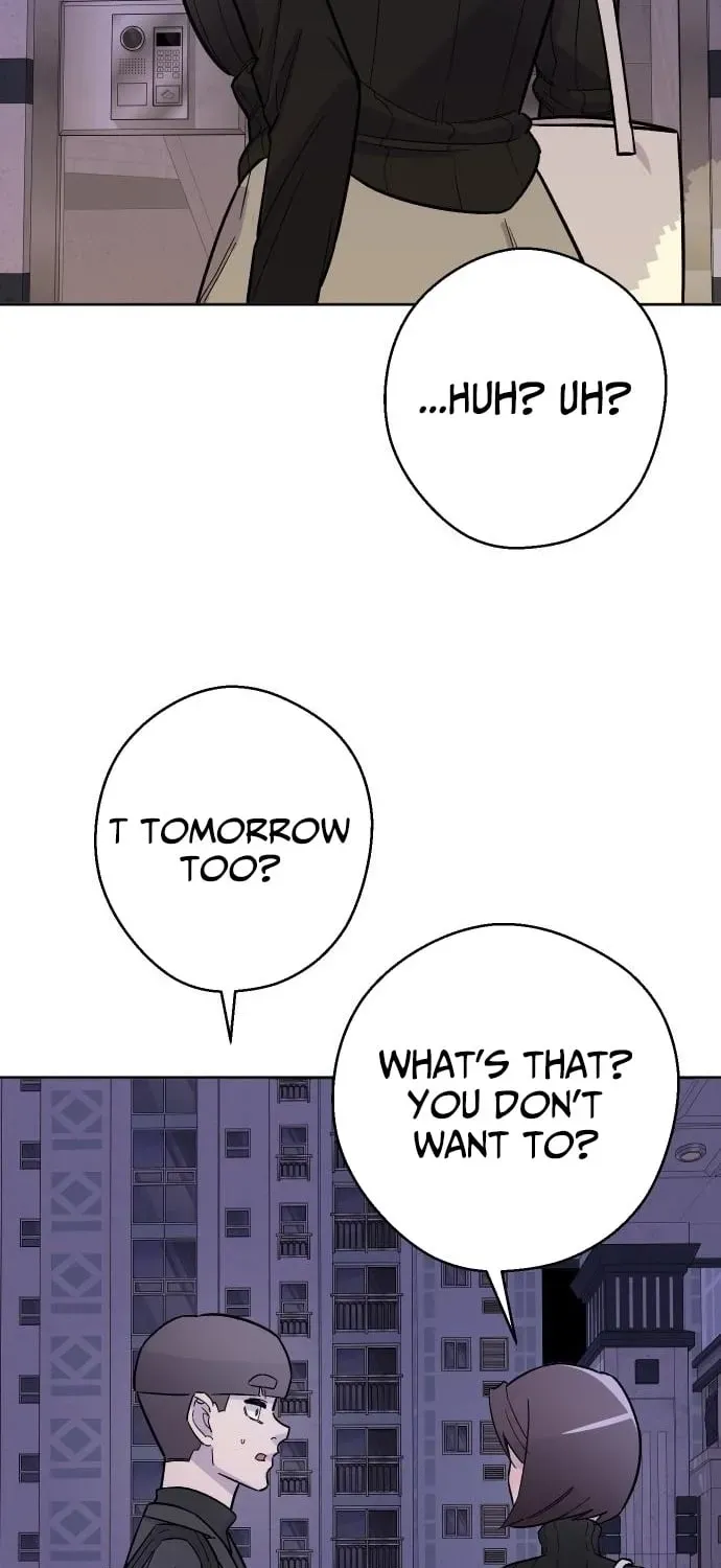 Mid-Twenties, What Is Success? Chapter 22 page 73 - 