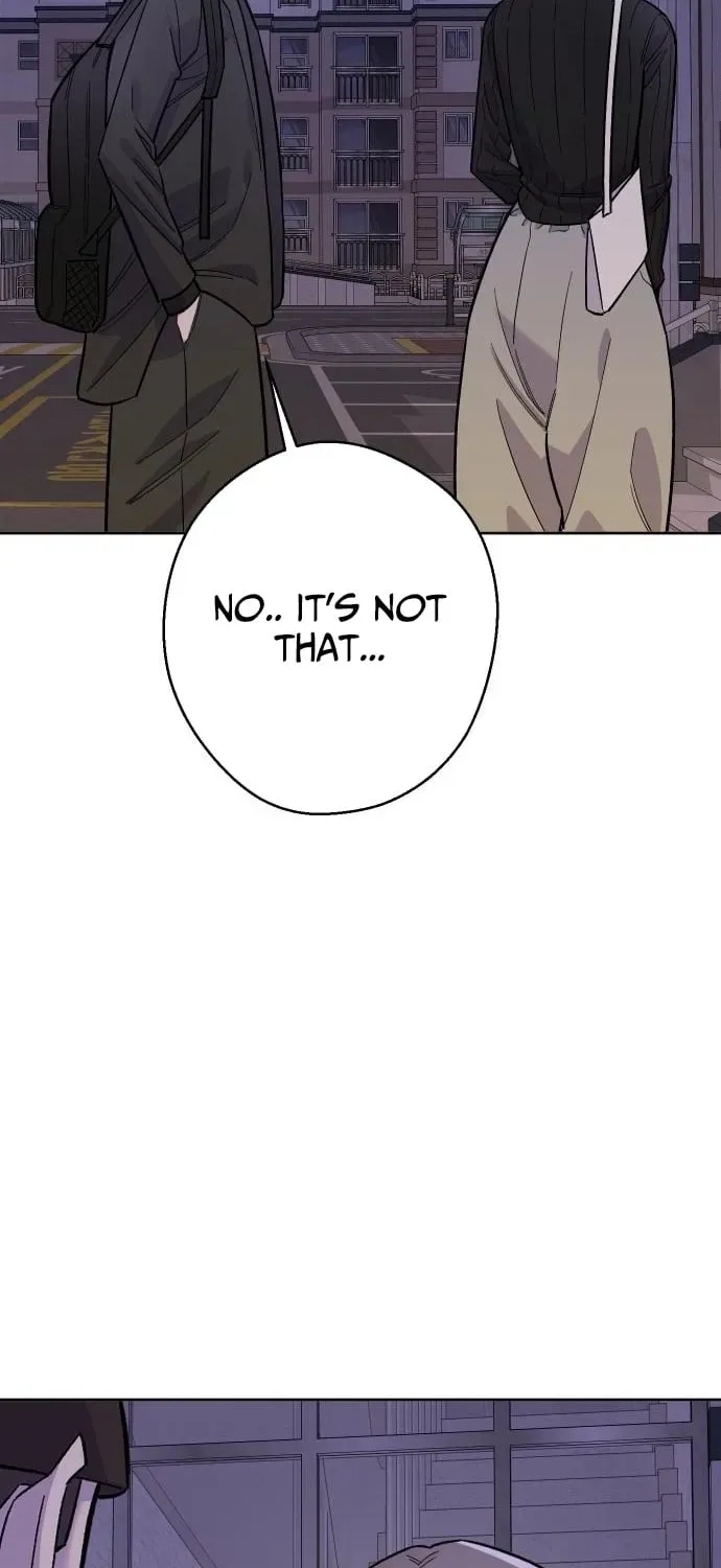Mid-Twenties, What Is Success? Chapter 22 page 74 - 