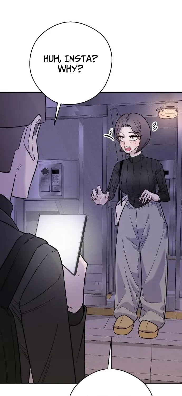 Mid-Twenties, What Is Success? Chapter 22 page 79 - 