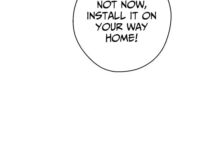 Mid-Twenties, What Is Success? Chapter 22 page 80 - 