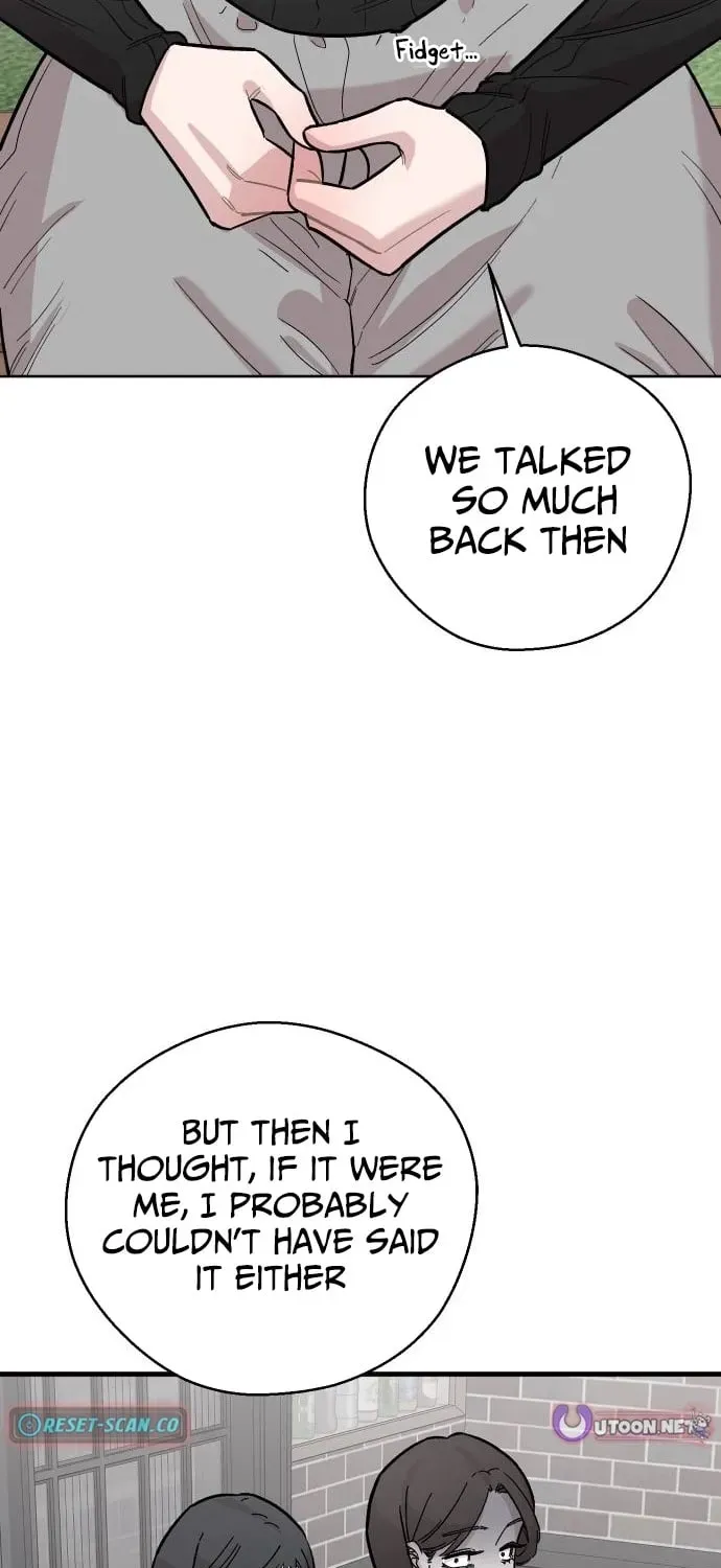 Mid-Twenties, What Is Success? Chapter 22 page 9 - 