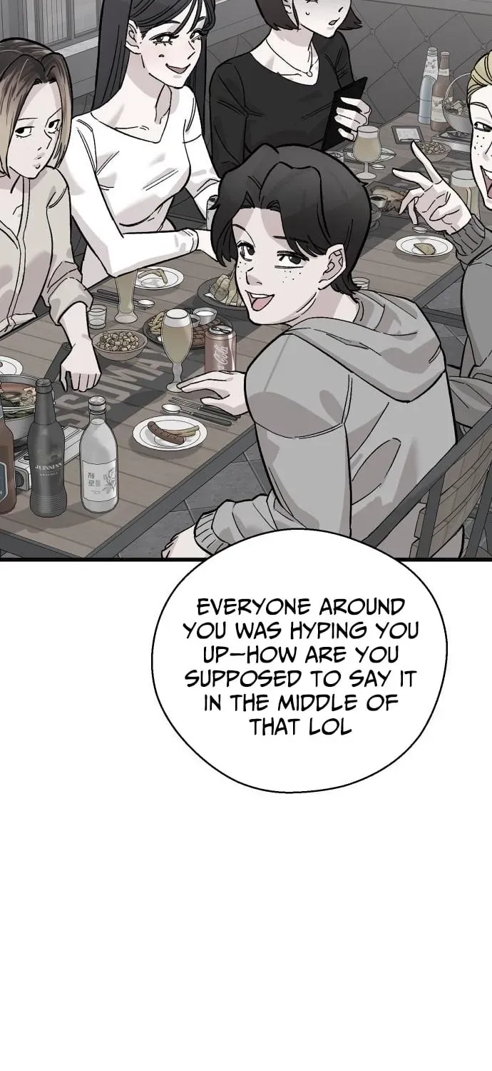 Mid-Twenties, What Is Success? Chapter 22 page 10 - 