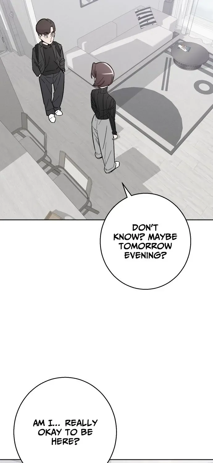 Mid-Twenties, What Is Success? Chapter 23 page 12 - 