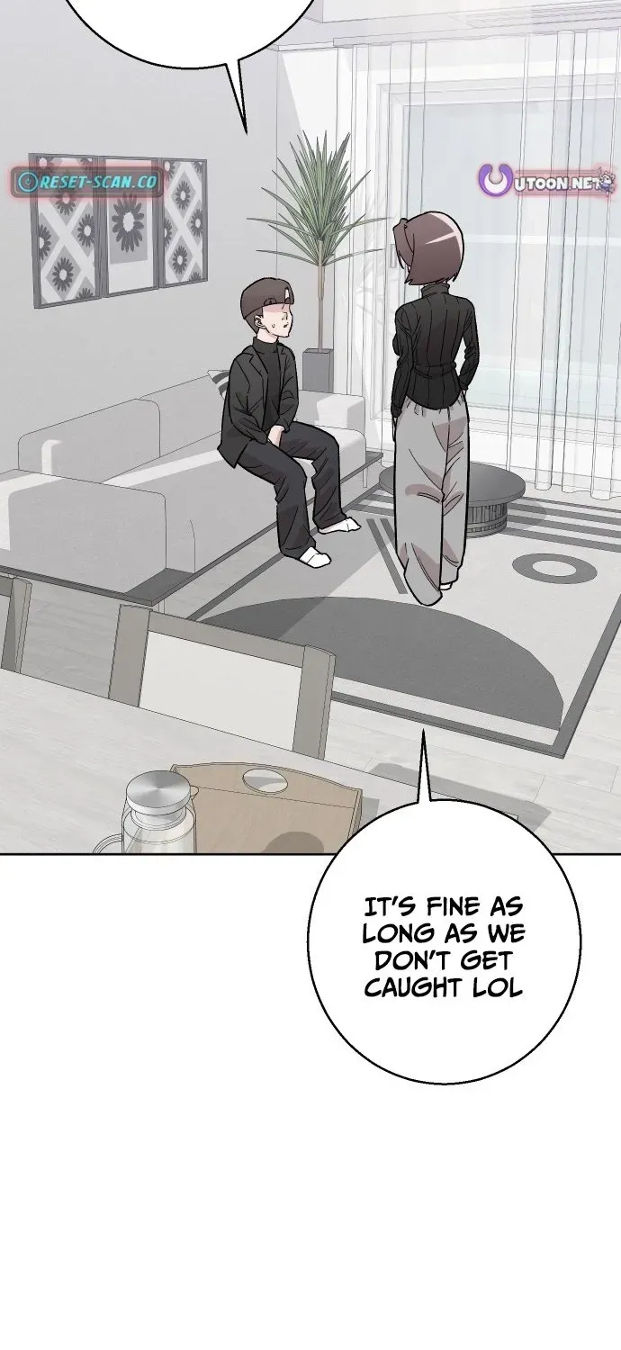Mid-Twenties, What Is Success? Chapter 23 page 13 - 