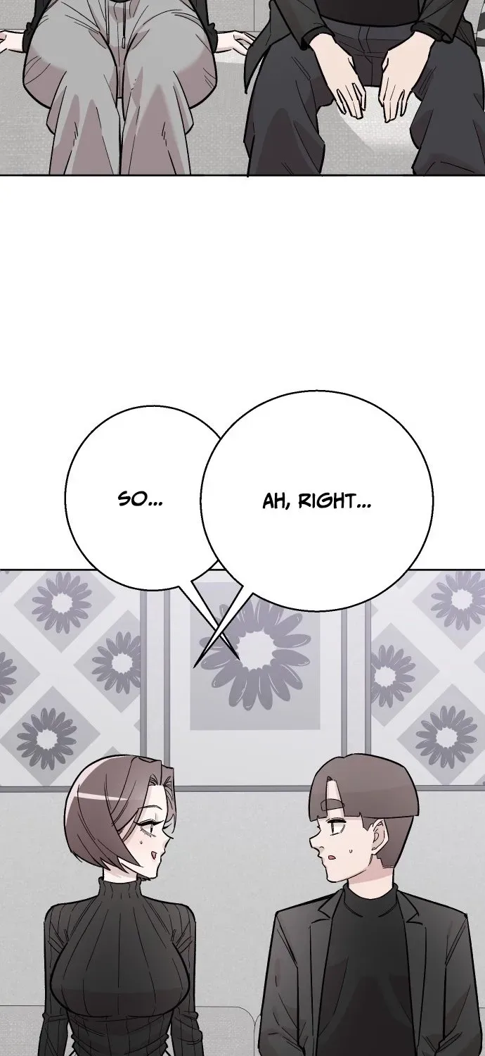 Mid-Twenties, What Is Success? Chapter 23 page 15 - 