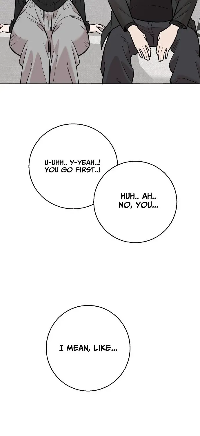 Mid-Twenties, What Is Success? Chapter 23 page 16 - 