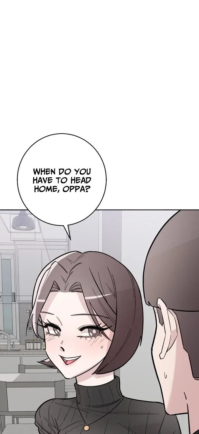 Mid-Twenties, What Is Success? Chapter 23 page 17 - 