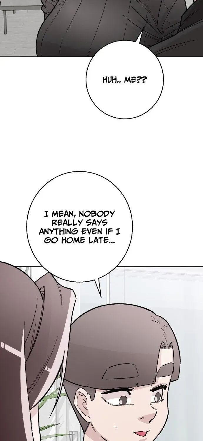 Mid-Twenties, What Is Success? Chapter 23 page 18 - 
