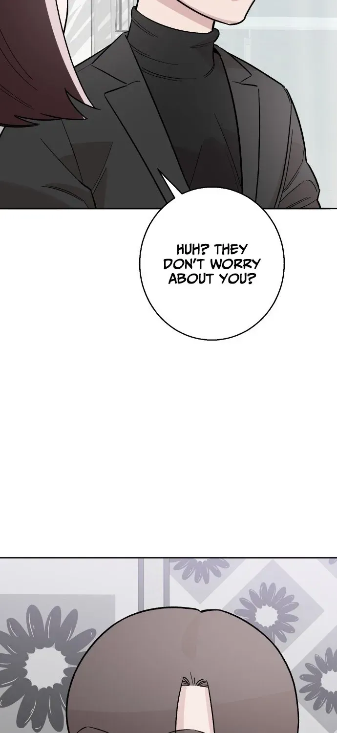 Mid-Twenties, What Is Success? Chapter 23 page 19 - 