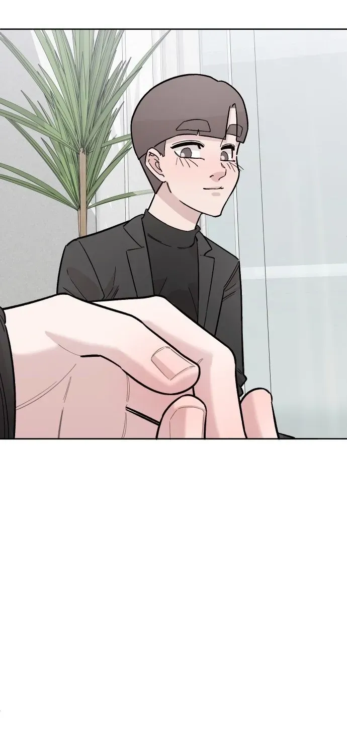Mid-Twenties, What Is Success? Chapter 23 page 22 - 