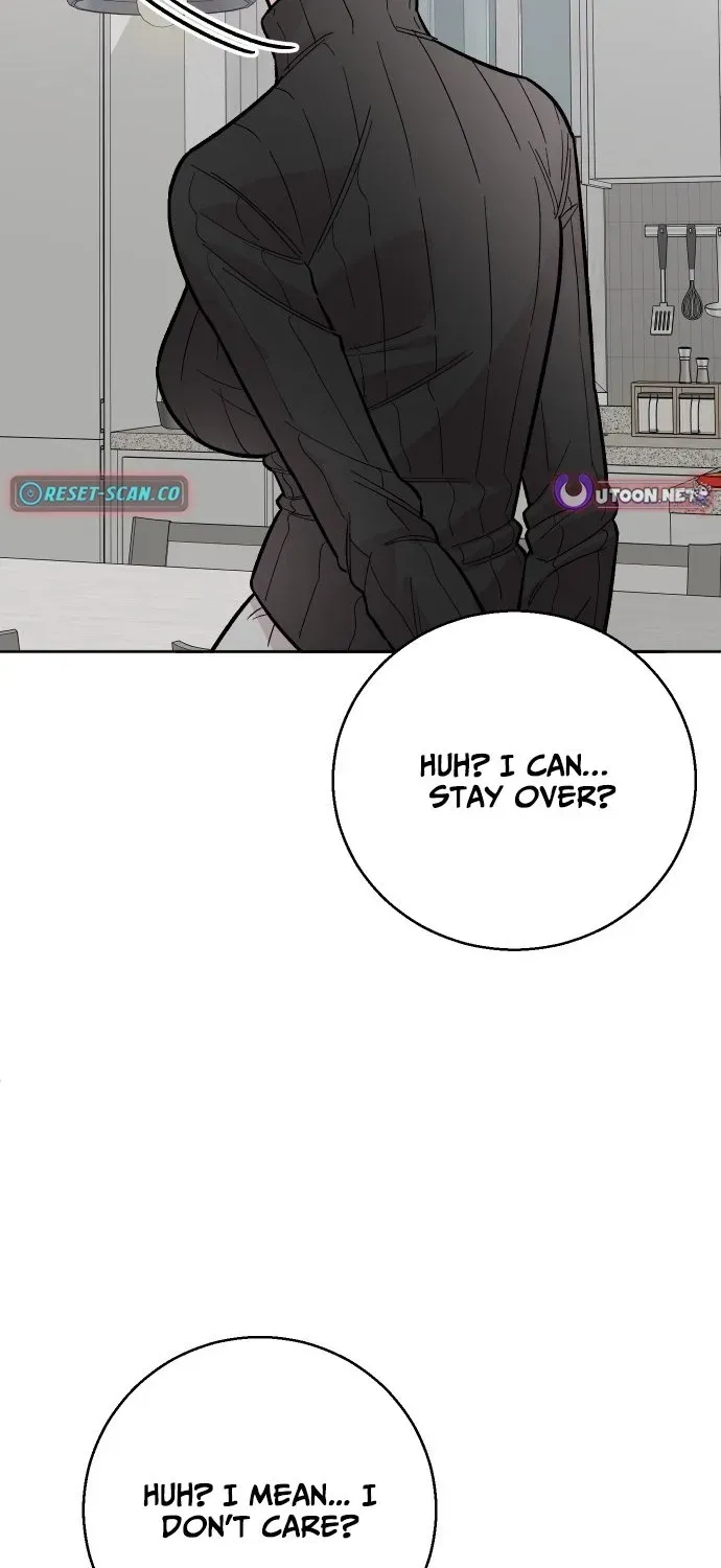 Mid-Twenties, What Is Success? Chapter 23 page 26 - 
