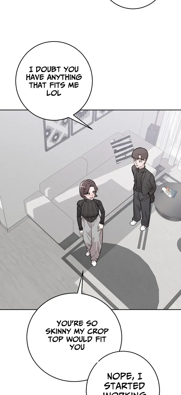 Mid-Twenties, What Is Success? Chapter 23 page 28 - 