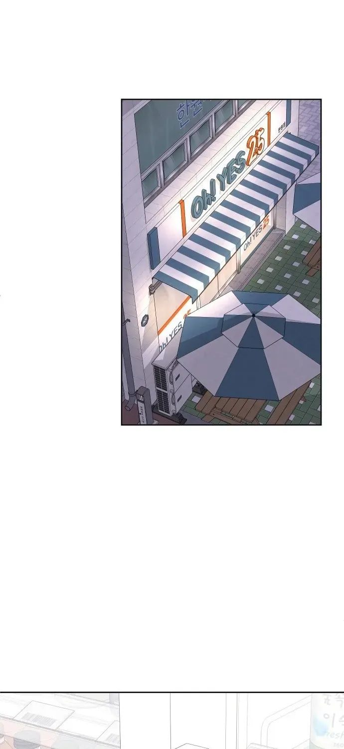 Mid-Twenties, What Is Success? Chapter 23 page 34 - 