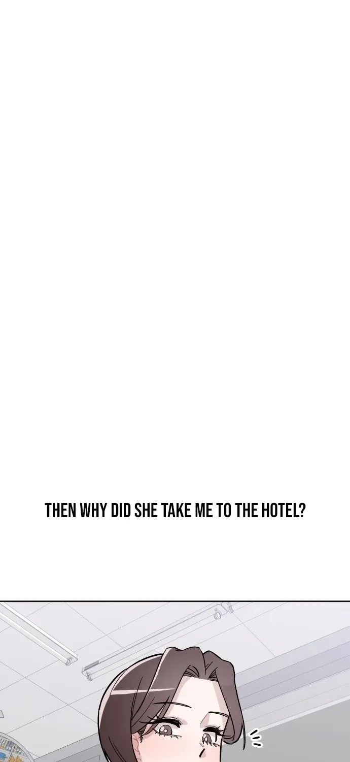 Mid-Twenties, What Is Success? Chapter 23 page 38 - 