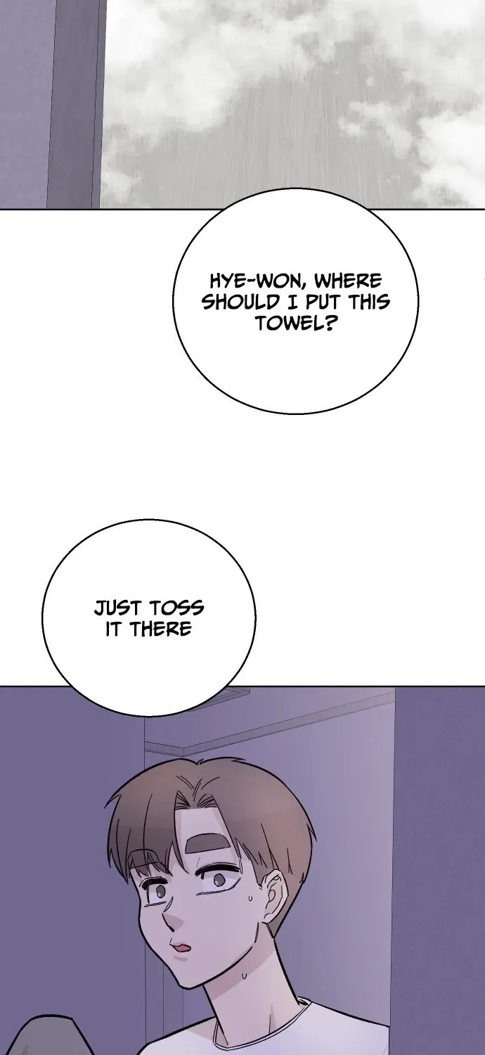 Mid-Twenties, What Is Success? Chapter 23 page 43 - 